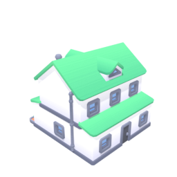 Building Type T